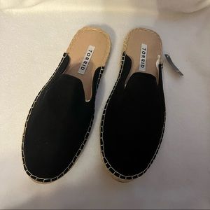 Torrid Mule Espadrilles